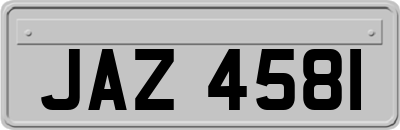 JAZ4581