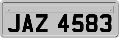 JAZ4583