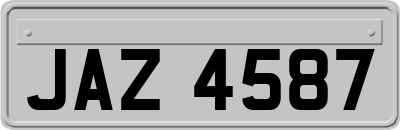 JAZ4587