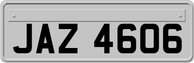 JAZ4606