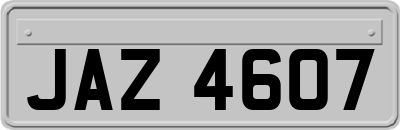 JAZ4607