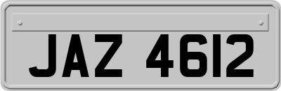 JAZ4612