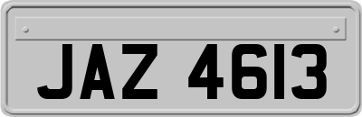 JAZ4613