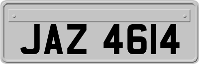 JAZ4614