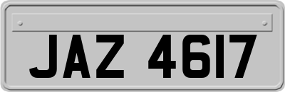 JAZ4617