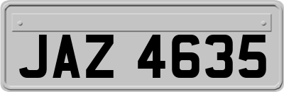 JAZ4635