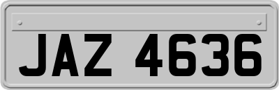 JAZ4636