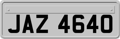JAZ4640