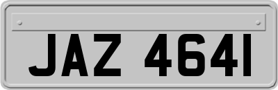 JAZ4641