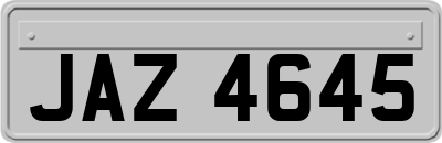 JAZ4645