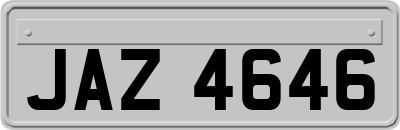 JAZ4646