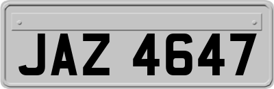 JAZ4647