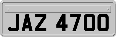 JAZ4700