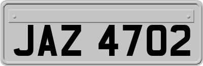 JAZ4702