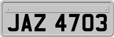JAZ4703