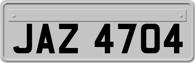 JAZ4704