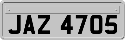 JAZ4705