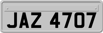 JAZ4707