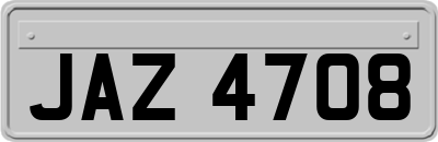 JAZ4708