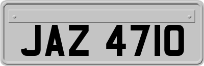 JAZ4710