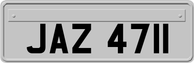 JAZ4711