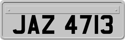 JAZ4713