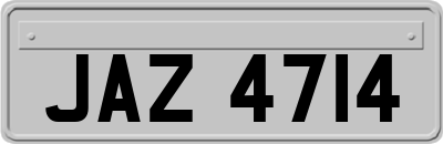 JAZ4714