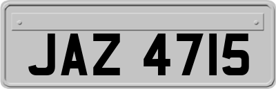 JAZ4715