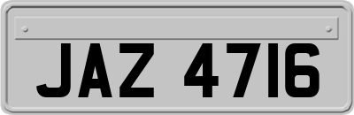 JAZ4716