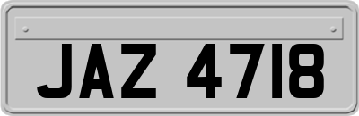 JAZ4718