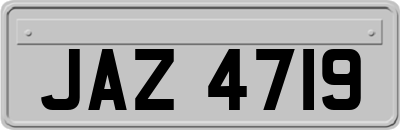 JAZ4719