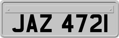 JAZ4721