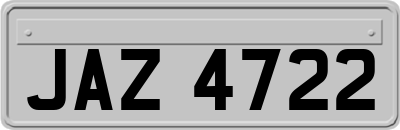 JAZ4722