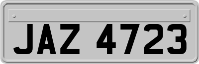 JAZ4723