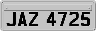 JAZ4725
