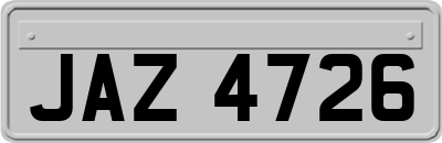 JAZ4726