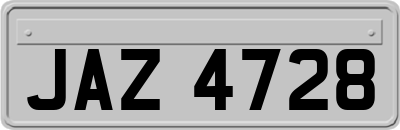 JAZ4728