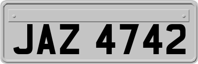 JAZ4742