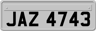 JAZ4743