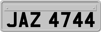 JAZ4744