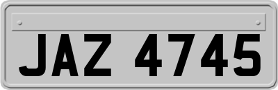 JAZ4745