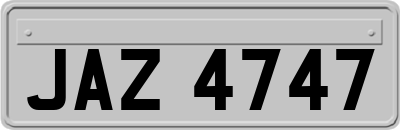 JAZ4747