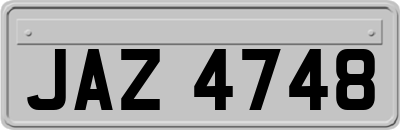 JAZ4748