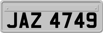 JAZ4749