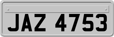 JAZ4753