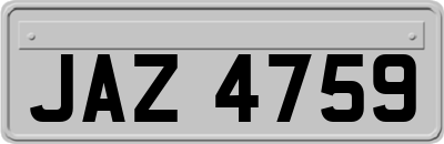JAZ4759