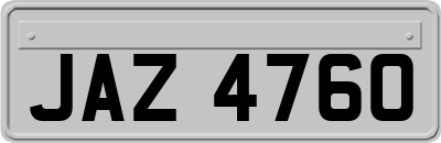JAZ4760