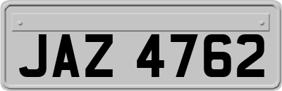 JAZ4762