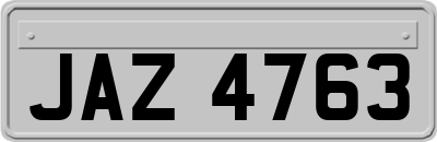 JAZ4763