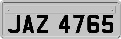 JAZ4765